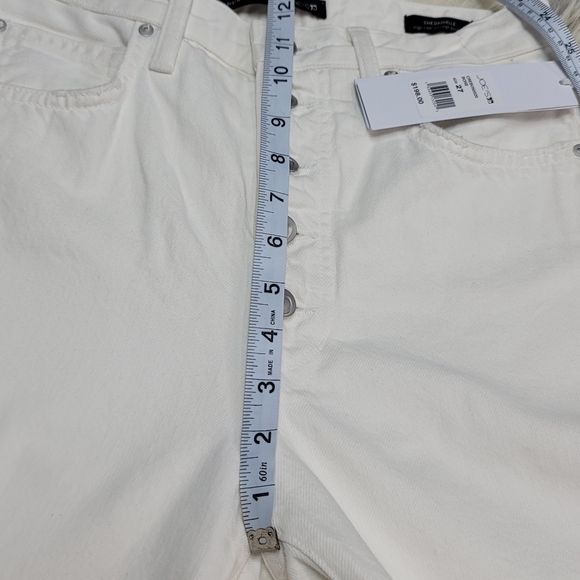 We Wore What X Joe's jeans the Danielle high waist - Picture 7 of 16